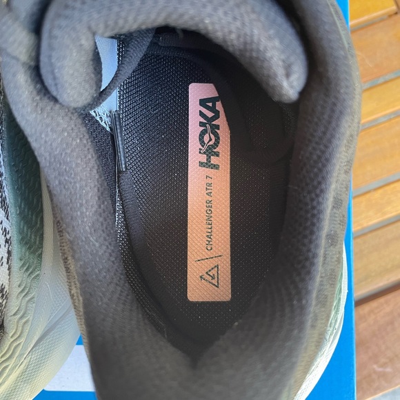 W Hoka Challenger ATR 7 Size 8 B - Picture 4 of 6